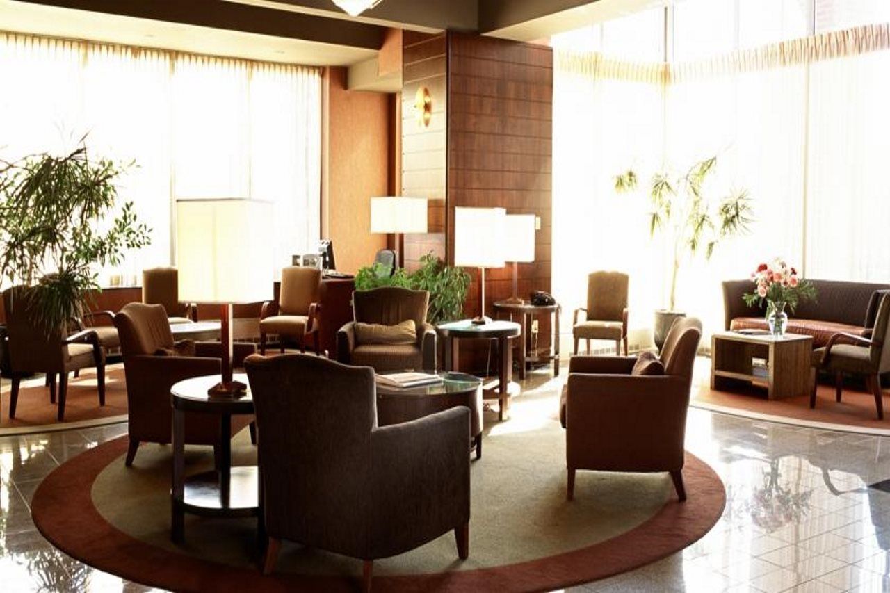เอมบาสซี สวีท บาย ฮิลตัน โทรอนโตแอร์พอร์ต Hotel โตรอนโต ภายนอก รูปภาพ